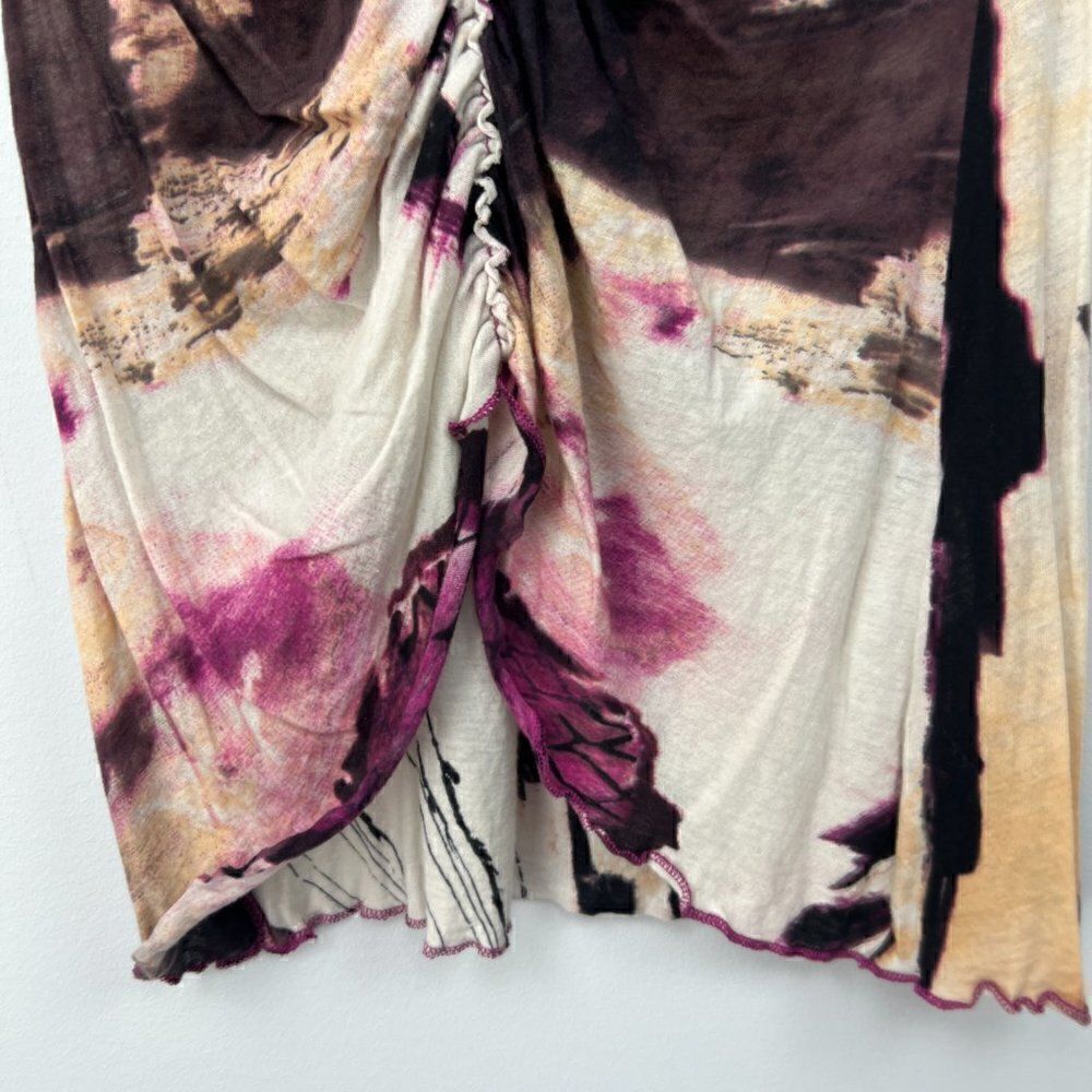 𝅺euc Orwell tank top, Asymmetrical, Luxury - Picture 3 of 6